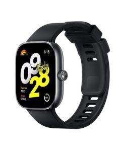 Xiaomi Redmi Watch 4 Obsidian Black