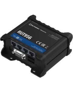 Teltonika LTE Cat 4 Router - RUT956