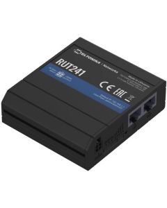 Teltonika LTE Car 4 Industrial Cellular Router - RUT241