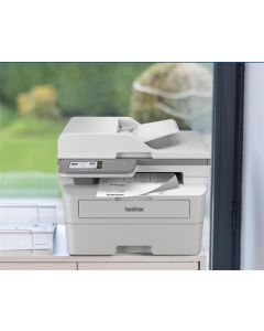 Brother MFC-L2922DW tiskárna PCL 34 str./min, kopírka, skener, USB, duplexní tisk, LAN, WiFi, NFC, DADF, FAX