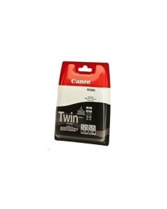 Canon cartridge PGI-525 PGBk/Twinpack/2x340str.