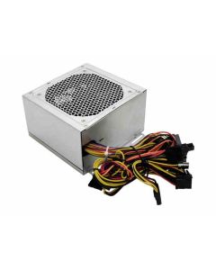 SEASONIC zdroj 400W SSP-400ES2, 80+ Bronze