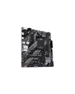 ASUS PRIME B550M-K ARGB, AM4, AMD B550, 2xDDR4, mATX