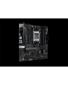 ASUS TUF GAMING A620M-PLUS