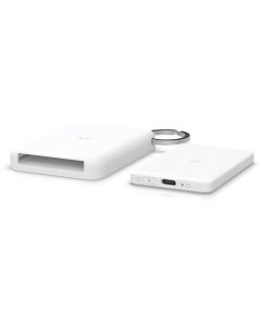 Ubiquiti WM-W, WiFiMan Wizard spektrální analyzátor