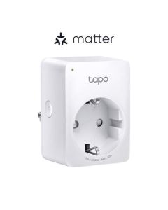 TP-Link Tapo P100M(EU) Mini chytrá Wi-Fi zásuvka