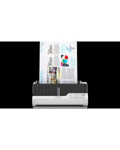 EPSON skener DS-C490 - A4/600x600dpi/USB/DADF