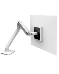 ERGOTRON MXV DESK MONITOR ARM, stolní rameno na monitor  až 34", bílá