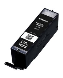 Canon cartridge PGI-550 XL/Black/ Twinpack / SEC / 1000str.