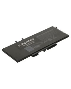 2-Power Baterie do Laptopu ( X77XY Baterie (4 Články) alternative )4 ?lánková Baterie do Laptopu 7,6V 8000mAh
