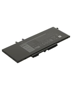 Delll 9JRYT 4 článková Baterie do Laptopu 7,6V 8500mAh