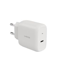 2-Power USB nabíječka PD 45W GaN 1 x USB-C