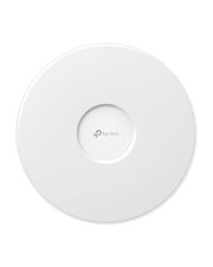 TP-Link EAP783 - BE19000 Wi-Fi 7 Omada Třípásmový přístupový bod, 1x 10GLAN, PoE++, montáž na strop
