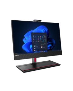 Lenovo ThinkCentre M90a G5 AiO 23,8" FHD IPS/i5-14500/16GB/512GB SSD/DVD-RW/1yPremier/Win11 Pro/černá