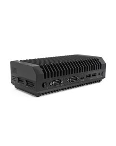 Lenovo ThinkEdge Nano Series SE30 i3-1115GRE/8GB/256GB SSD/Win10 IoT Enterprise/3y OnS/černá