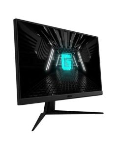 MSI Gaming monitor G2412F, 23,8" Rapid IPS/1920 x 1080 FHD/IPS/180Hz/1ms/DP/2xHDMI