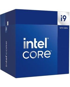 INTEL Core i9-14900 2.0GHz/24core/36MB/LGA1700/Graphics/Raptor Lake Refresh/s chladičeem