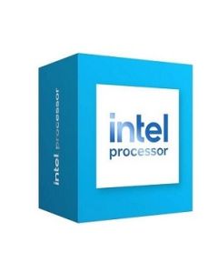 INTEL Processor 300 3.9Ghz/2core/6MB/LGA1700/Graphics/Raptor Lake Refresh/s chladičem