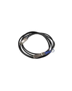 MikroTik XQ+DA0001 - QSFP28 100GB DAC kabel, 1m