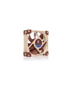Noctua NF-A8 5V PWM, 80x80x25 mm, 4pin