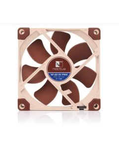 Noctua NF-A9 5V PWM, 92x92x25 mm, 4-pin PWM