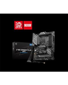 MSI Z790 GAMING PLUS WIFI