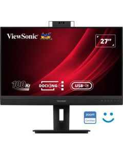 Viewsonic VG2757V-2K 27" IPS/2560x1440/80M:1/5ms/350cd/DP/HDMI/USB-C/USB-A/Repro/VESA/Pivot