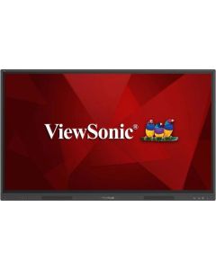 Viewsonic IFP55G1 Interaktivní displej 55" 4K UHD/TFT LCD/450n//8ms/3xHDMI/VGA/RS232/OPS/6xUSB/LAN/Repro/VESA/bez OS