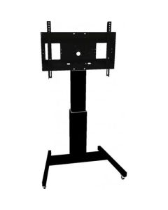 Viewsonic VB-CNM-001 - motorizovaný výškově nastavitelný stojan na kolečkách pro 42" až 100" 