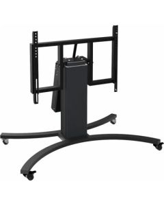 Viewsonic VB-CNM-003 - motorizovaný výškově nastavitelný stojan na kolečkách pro 42" až 86"