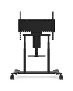 Viewsonic VB-STND-007 - motorizovaný stojan na kolečkách pro 55" až 86"