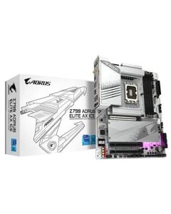 GIGABYTE Z790 AORUS ELITE AX ICE