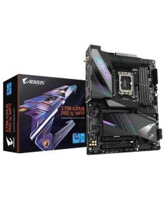 GIGABYTE Z790 AORUS PRO X WIFI7