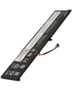2-POWER Baterie 11,55V 4600mAh pro Lenovo L340-15IRH Gaming, L340-17IRH Gaming