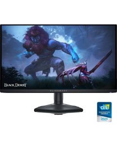 Dell Alienware AW2725DF LCD 27" IPS/2560x1440/1000:1/1ms/2xHDMI/DP/USB 3.0/černá
