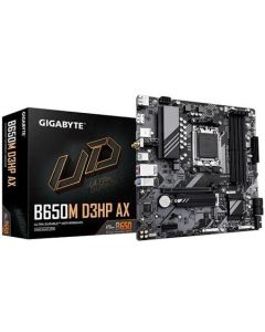 GIGABYTE B650M D3HP AX/AM5/mATX