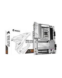 GIGABYTE B650M AORUS ELITE AX ICE/AM5/mATX