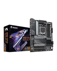 GIGABYTE B650 A ELITE AX V2