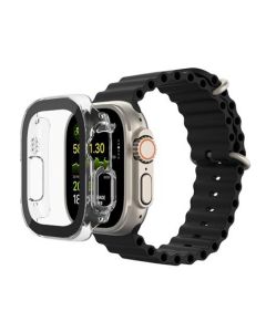Belkin ochrana displeje ScreenForce 2v1 pro Apple Watch Série Ultra 1/2, 49mm