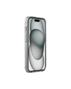 Belkin magnetické ochranné pouzdro – iPhone 15 – průhledné