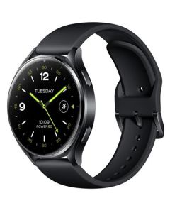 Xiaomi Watch 2 Black