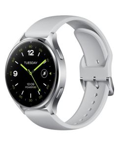Xiaomi Watch 2 Silver