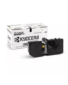 Kyocera toner TK-5440K černý 2 800 A4 (při 5% pokrytí), pro PA2100, MA2100