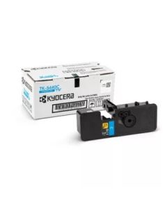 Kyocera toner TK-5440C cyan 2 400 A4 (při 5% pokrytí), pro PA2100, MA2100