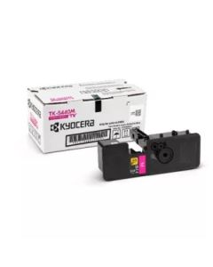 Kyocera toner TK-5440M magenta 2 400 A4 (při 5% pokrytí), pro PA2100, MA2100