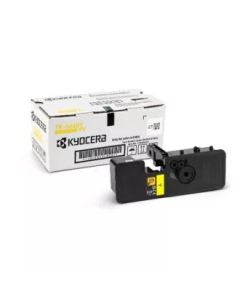Kyocera toner TK-5440Y yellow 2 400 A4 (při 5% pokrytí), pro PA2100, MA2100