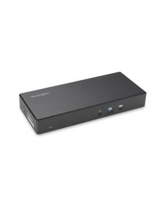 Kensington SD4781P USB-C® & USB-A Dual 4K dokovací stanice