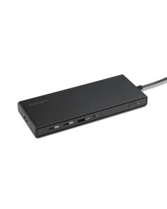 Kensington SD4842P USB-C® 10Gbps Triple Video Driverless dokovací stanice