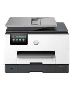 HP All-in-One Officejet Pro 9132e HP+ (A4, 25 ppm, USB 2.0, Ethernet, Wi-Fi, Print, Scan, Copy, FAX, Duplex, DADF)