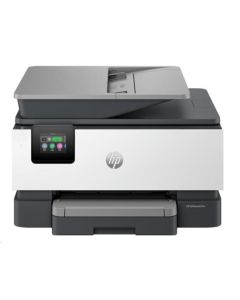 HP All-in-One Officejet Pro 9120e HP+ (A4, 22 ppm, USB 2.0, Ethernet, Wi-Fi, Print, Scan, Copy, FAX, Duplex, RADF)